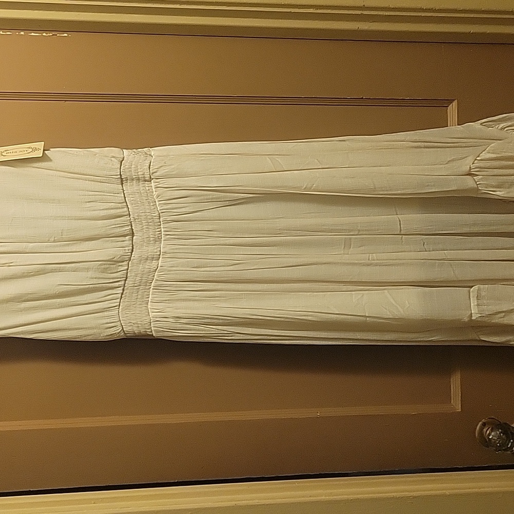 BoHo Summer dress size 14